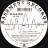 Basement Phil and The Engineers – Flying (Tekno Vocal Mix)