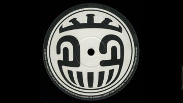 Big Life 85 – BLRT 85 – Spiral Tribe – B2 – Track 13 (Criminal Drug)