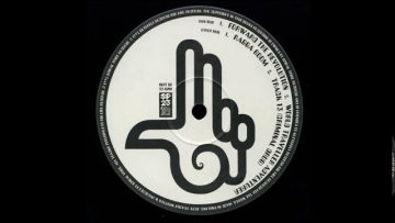 Big Life 85 – BLRT 85 – Spiral Tribe – A2 – World Traveller Adventurer