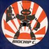 Biochip C – Jihad-Nightbreed Vs Cenobites – (Mono Tone 23) – 1993