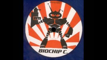 Biochip C – Jihad-Nightbreed Vs Cenobites – (Mono Tone 23) – 1993