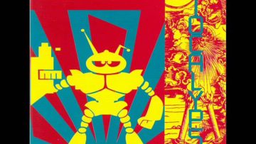 Biochip C. – Strange Invaders (Rmx)