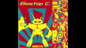 Biochip C. – The Nightbreed Is Back