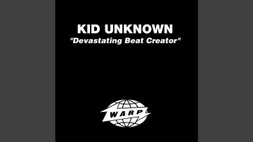 Devastating Beat Creator (Dub Echo)