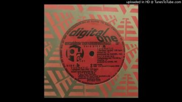 Digital One – Outermind (Enlightening Mix)