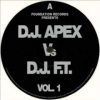 DJ Apex – Watch Me Now!