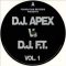 DJ Apex – Watch Me Now!