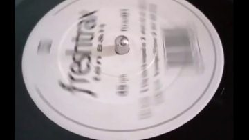 DJ Freshtrax Ten BH 13mg 11mg