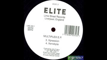 Elite – Xpression ᴴᴰ