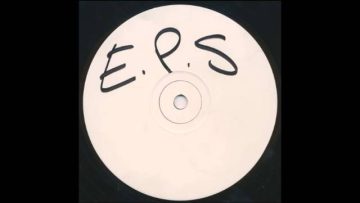EPS – UNTITLED 1992