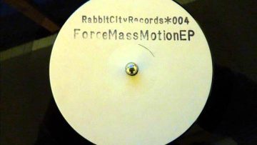 Force Mass Motion – Every Body Reach Up (RC4)