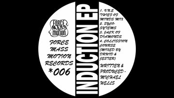 Force Mass Motion Jack Of Diamonds (Remastered)