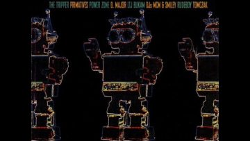 Freshtrax – Ten BandH (1992)