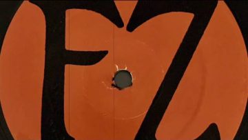 FZ – Forbidden Zone (B2)