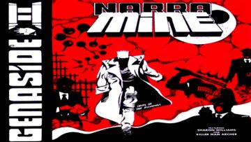 Genaside II – Narra Mine (Original Mix) 1991