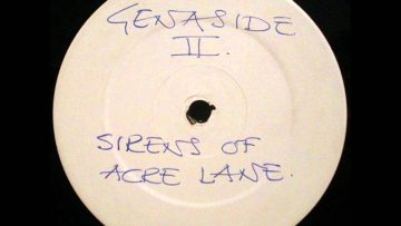 Genaside II – Sirens Of Acre Lane
