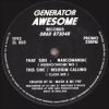 Generator – Belgium Calling (Clash Mix)