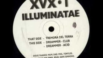 Illuminatae – Tremora Del Terra [1993]
