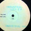 Industrial High EP – What the Funk A1