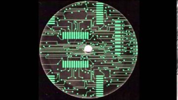 INDUSTRIAL – TIME TO ROCK (KORE TIP INSTRUMENTAL) 1992