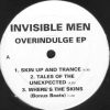 Invisible Men Wheres The Skins Bonus Beats 1992