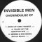 Invisible Men Wheres The Skins Bonus Beats 1992