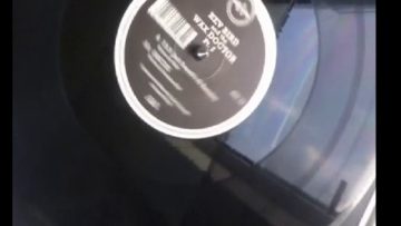 Kev Bird and Wax Doctor T.B.N. (Jack Smooths 93 Remake)