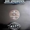 KID UNKNOWN – DEVASTATING BEAT CREATOR