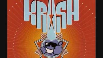 krush – walking on sunshine (inferno)