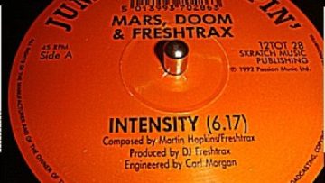 Mars,Doom and Freshtrax-Intensity