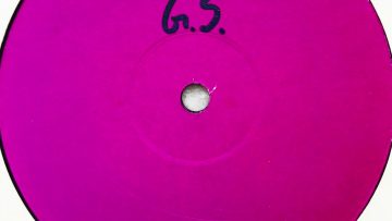 Mescalinum United • We Have Arrived (Aphex Twin TTQ Mix) (1992)