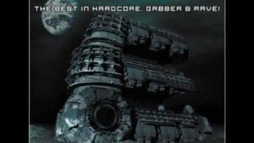 Mescalinum United – We Have Arrived (The Horrorist RMX)