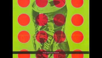 MIDI RAIN – The Crack Train (Vocal)