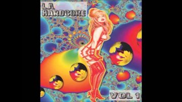 Mindbender – Burning Out