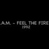 N.A.M. – FEEL THE FIRE