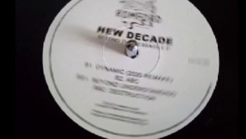 New Decade Dynamic 2020 Remake
