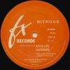 NITROUS – HARDWARE – FX RECORDS 1991