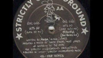 Noise Engineer Lets Go