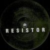 Rennie P and Ritchie T – Resistor (Black Side)