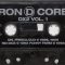 Ron D Core and DJ Dan – DX2 Vol 1. (Ron Side)