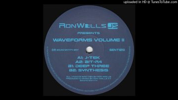 RonWellsJS – Synthesis [SENT1210]
