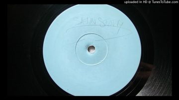 SATIN STORM – CANT WAIT (1990)