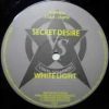 Secret Desire – White Light (previously unreleased mix)