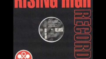 Signs Of Chaos – Crackerjack