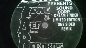 Sound Corp Dream Finder