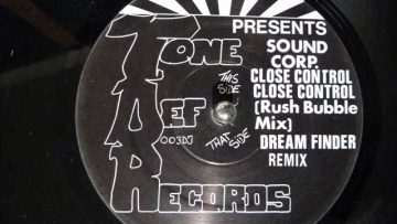 Sound Corp – Dreamfinder Remix