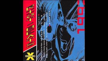 Space Cube – Destroy