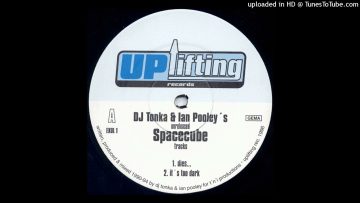 Spacecube – Its Too Dark