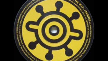 Spiral Tribe – Going All The Way