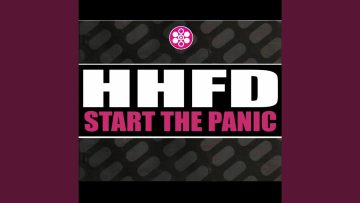 Start The Panic (Future Vibes Mix)